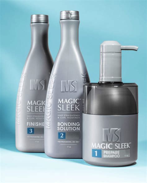 The Magic Sleka Shampoo and Conditioner Set: A Game-Changer for Damaged Hair